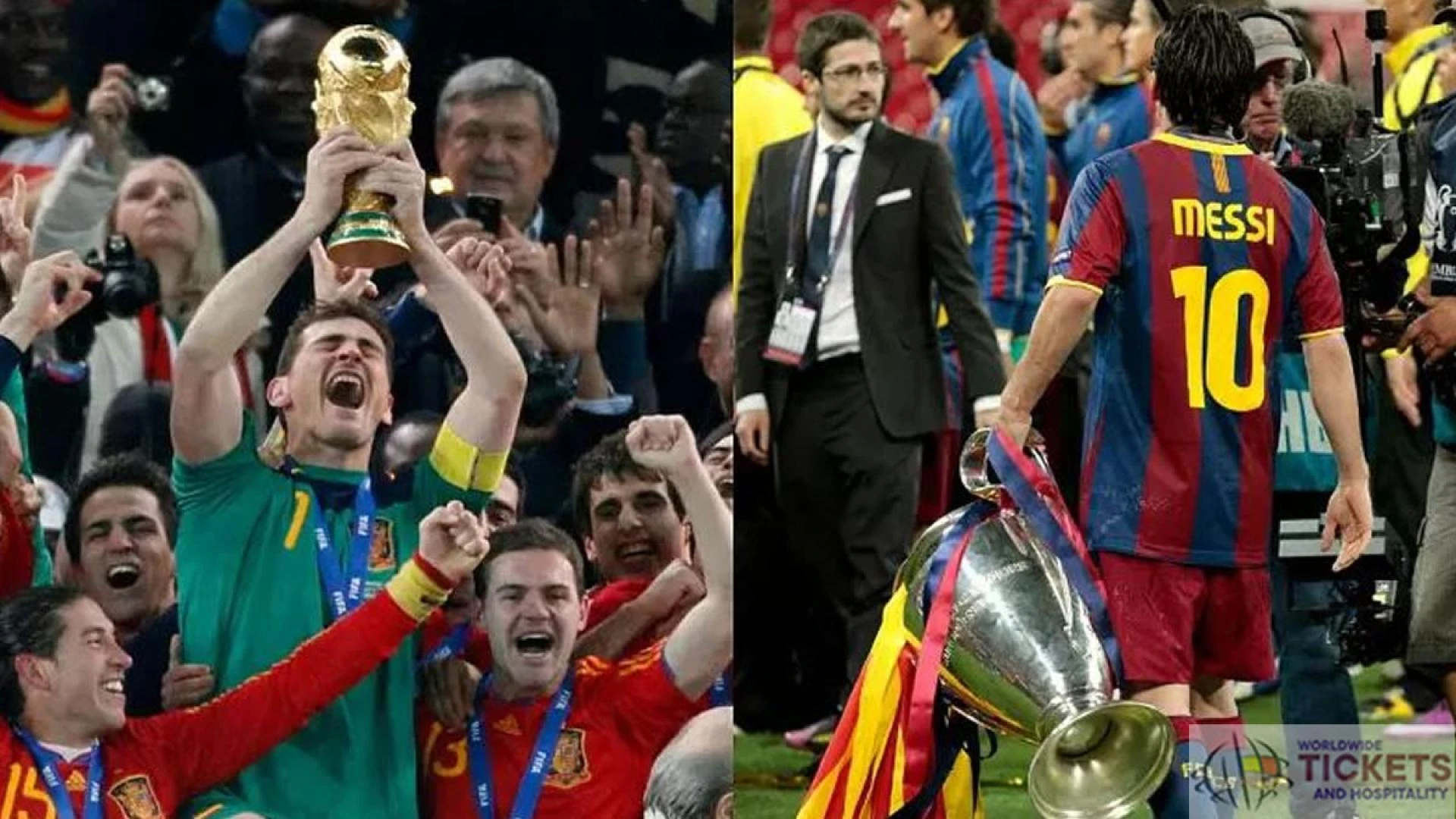 Can Spain add a second title to the Qatar Football World Cup?