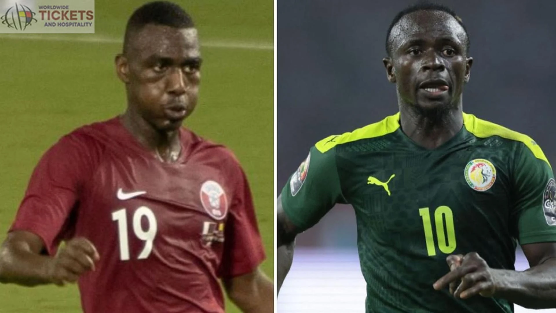 How Senegal qualified for Qatar Football World Cup?