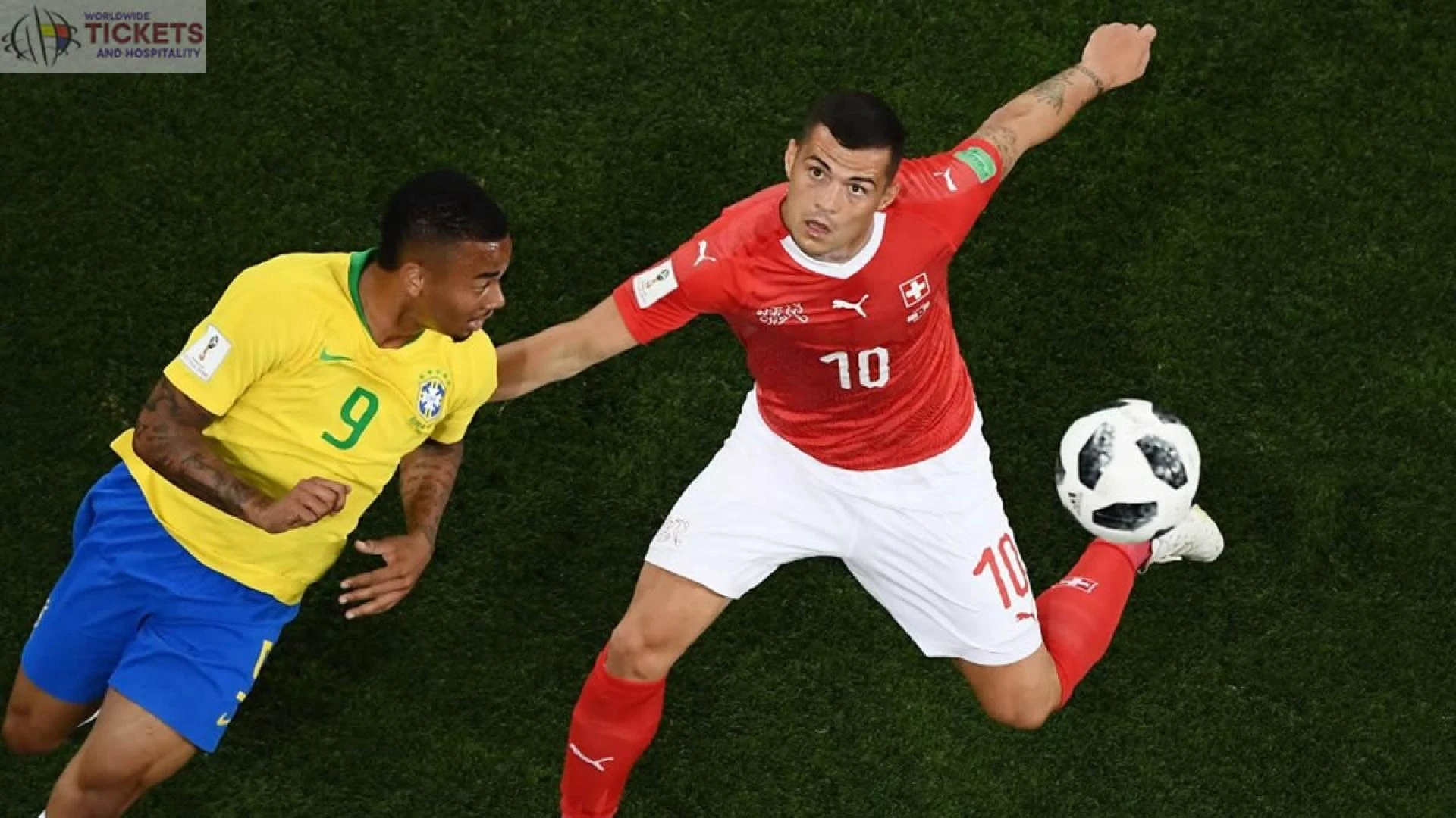 Football World Cup: Antony was pictured training with Brazil