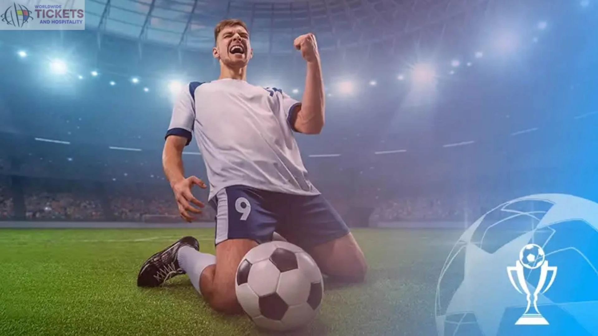 Saudi Take on Ecuador as Qatar Football World Cup Groundworks Continue