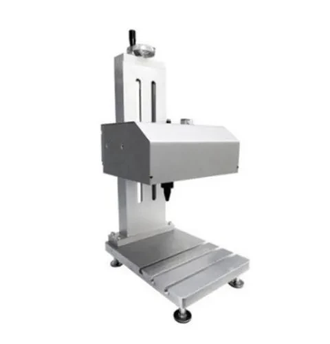 Pin Marking Machine Industry Analysis, Size, Share, Growth, Trends &amp; Forecast 2022 to 2032