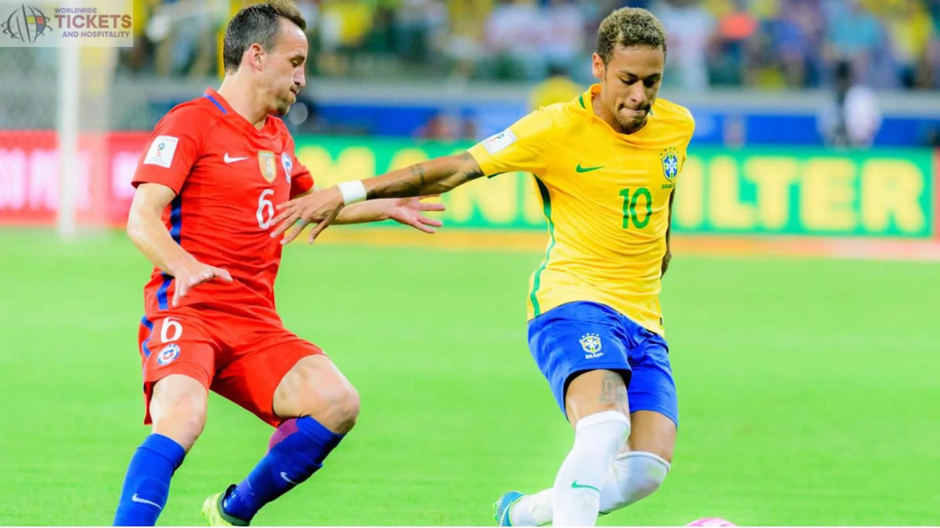 Serbia Referee Disallows a Goal After Watching a Replay on Fan’s Phone