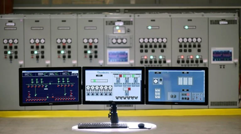 Industrial Power Monitoring System Industry Analysis, Size, Share, Growth, Trends &amp; Forecast 2022 to 2032