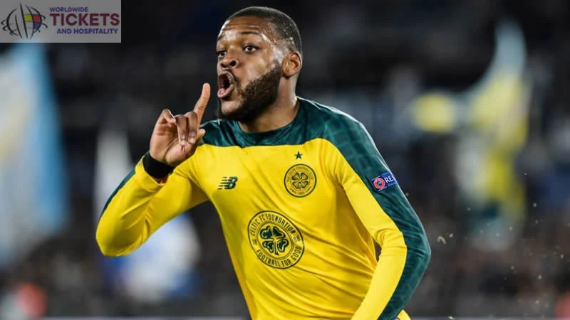 Football World CupMiami Ngamaleu's First Football Match