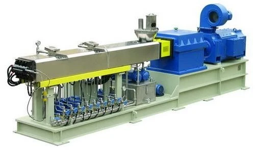 Plastic Extrusion Machine Industry Analysis, Size, Share, Growth, Trends &amp; Forecast 2022 to 2032