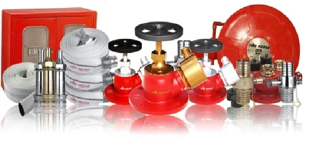 Fire Hydrant System Market Development Trends, Competitive Analysis &amp; Key Manufacturers Report 2022 to 2032