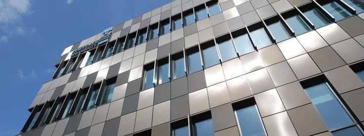 Rainscreen Cladding Market Expectations &amp; Growth Trends Highlighted Until 2032
