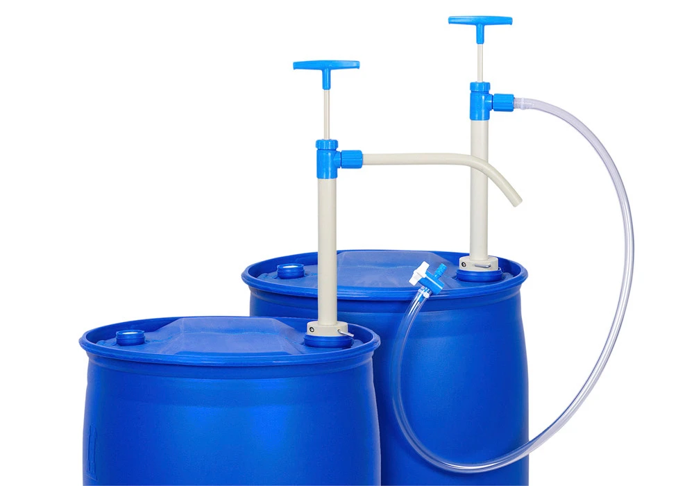 Drum Pump Market Trends, New Business Opportunity &amp; Demand Analysis 2022 to 2032