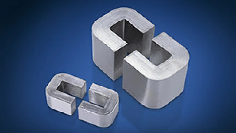 Amorphous Metal Cores Market Outlook, Growth Opportunity &amp; Demand Analysis 2022 to 2032
