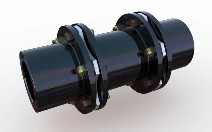 Diaphragm Coupling Market Analysis, Key Players, Industry Segments &amp; Forecast 2022 to 2032