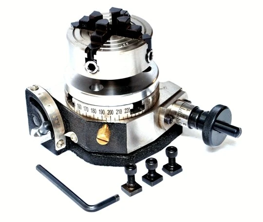 Rotary Indexer Market: Key Players, Applications, Outlook, SWOT Analysis &amp; Forecast 2022 to 2032