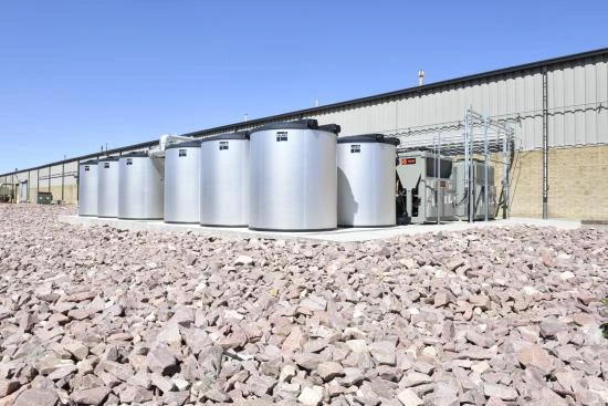 Chilled Water Storage System Market Outlook, Trends &amp; Demand Analysis during Forecast 2022 to 2032