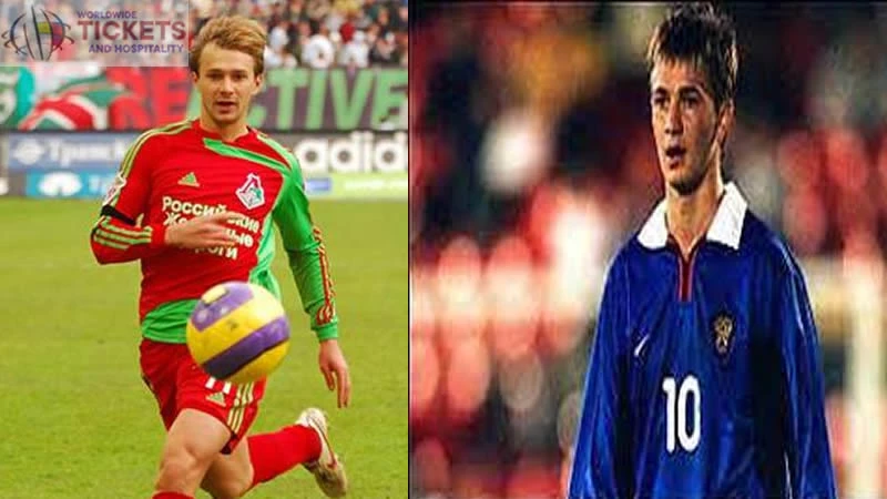 The Youngest Players who Score at a Football World Cup