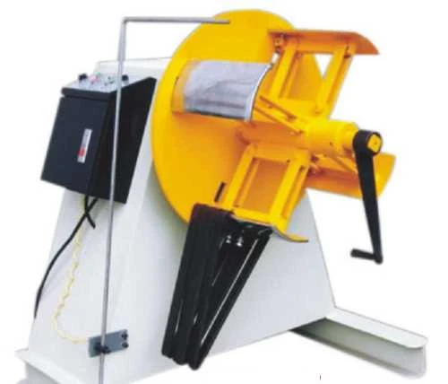 Motorized Decoiler Machine Market Outlook, Trends &amp; Demand Analysis during Forecast 2022 to 2032