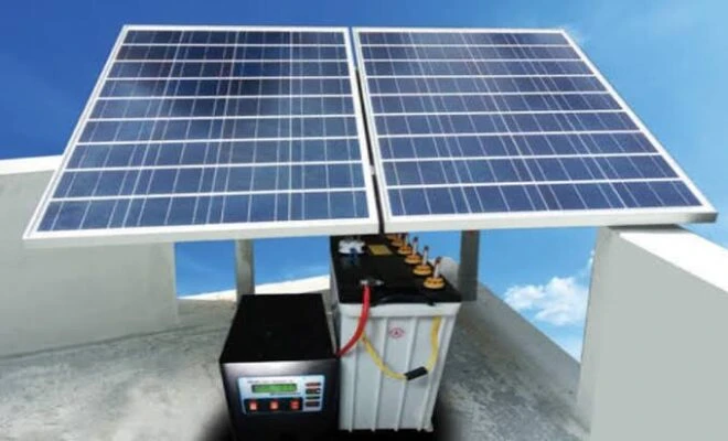 Solar Inverter Market Key Players, SWOT Analysis, Key Indicators &amp; Forecast 2022 to 2032