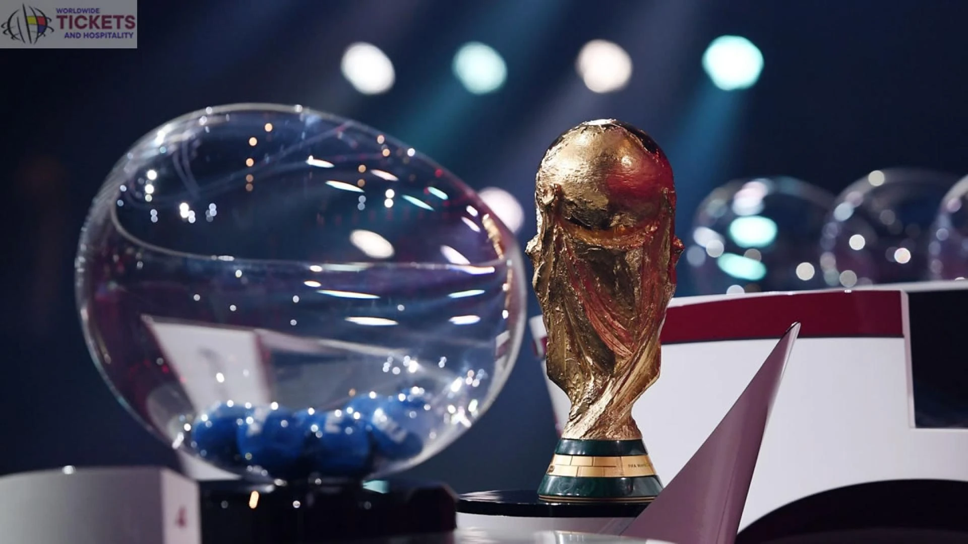 OAB presents to you the opportunity to watch the Qatar Football World Cup