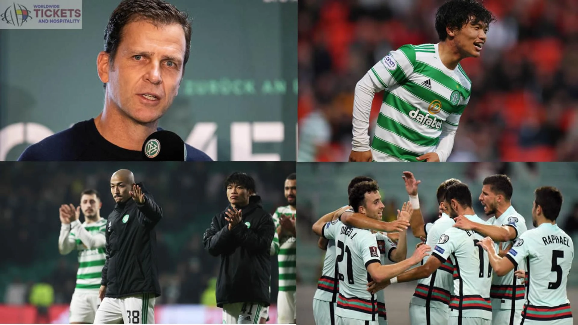 How could FIFA honor it to Qatar, Germany's Bierhoff couriers Football World Cup Worries?