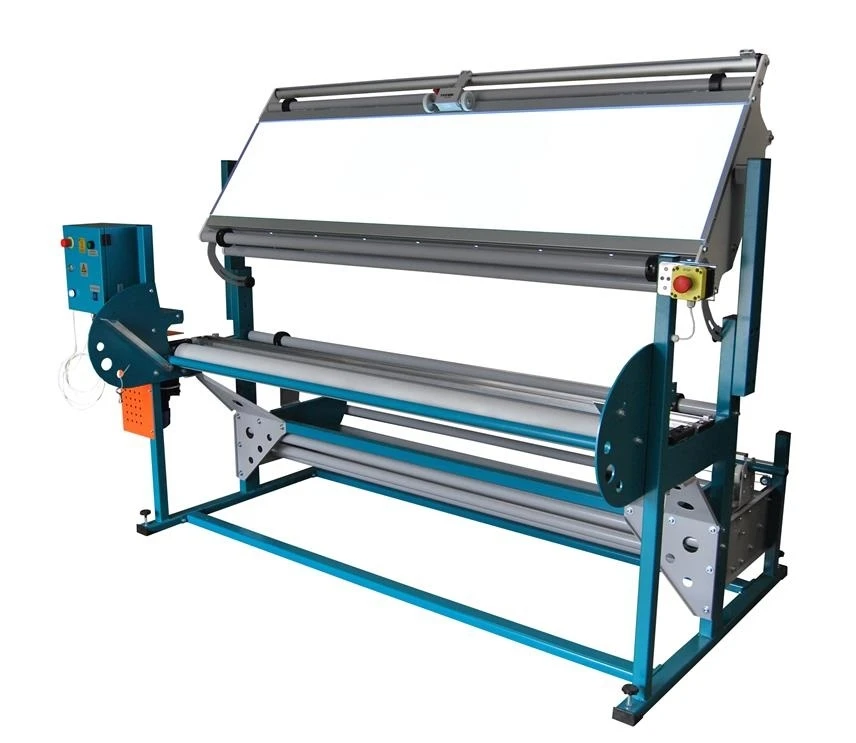 Inspection Machines Market Development Trends, Competitive Analysis &amp; Key Manufacturers Report 2022 to 2032