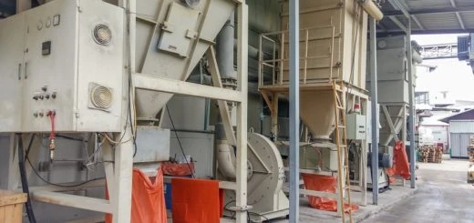Dust Control Systems Market Analysis, Key Players, Industry Segments &amp; Forecast 2022 to 2032