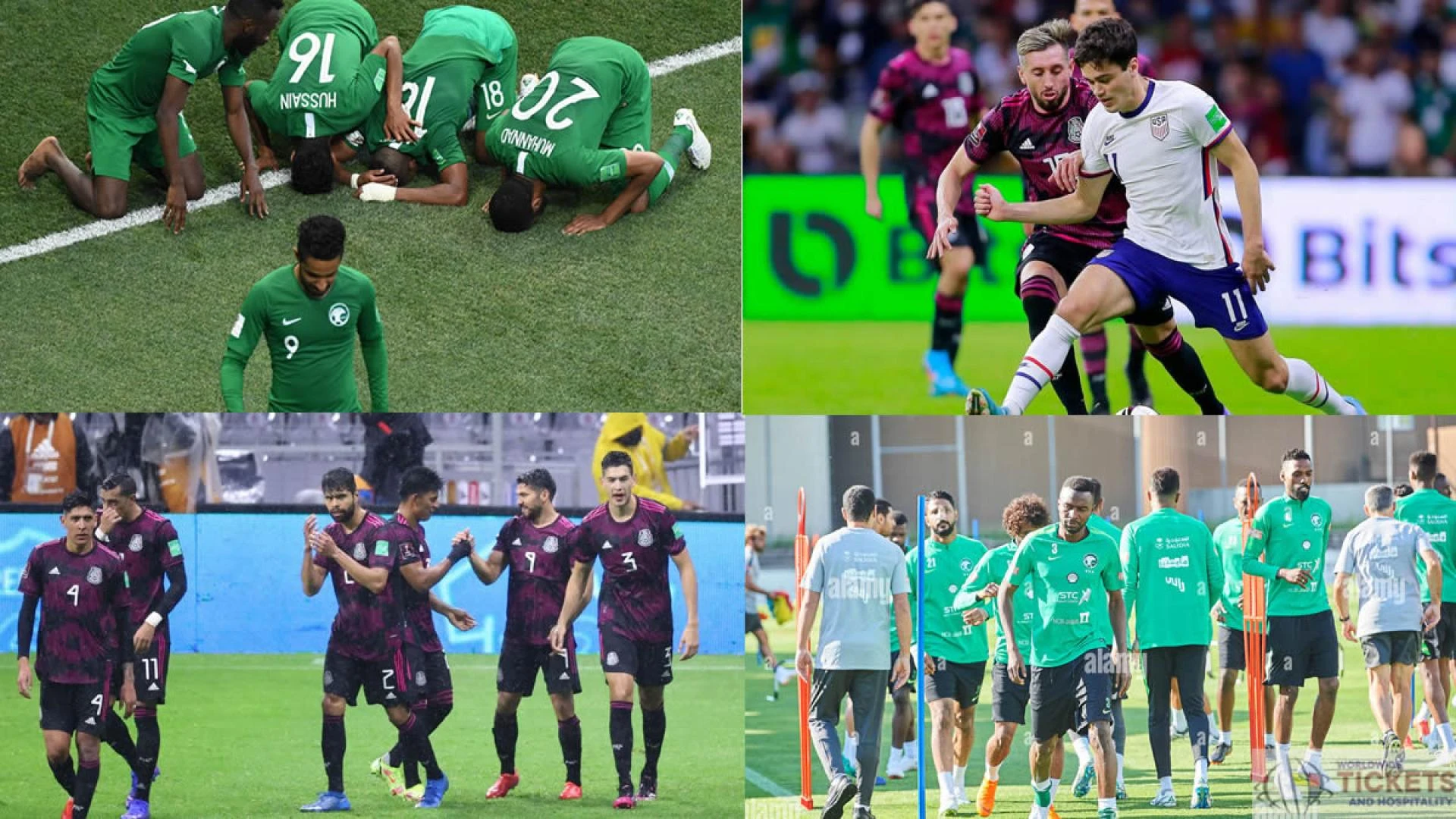 Football World Cup: Saudi Arabian Football Confederation employs the new technical manager