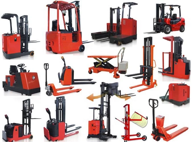 Material Handling Equipment Market Outlook, New Business Opportunity &amp; Demand Analysis during Forecast 2022 to 2032
