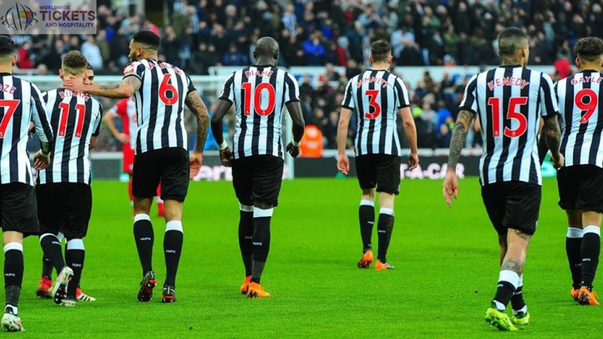 Newcastle United are predicted where to finish in the Liverpool Premier League compared to others