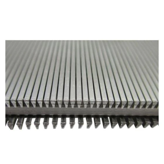 Wedge Wire Screen Market Outlook, Growth Opportunity &amp; Demand Analysis during Forecast 2022 to 2032