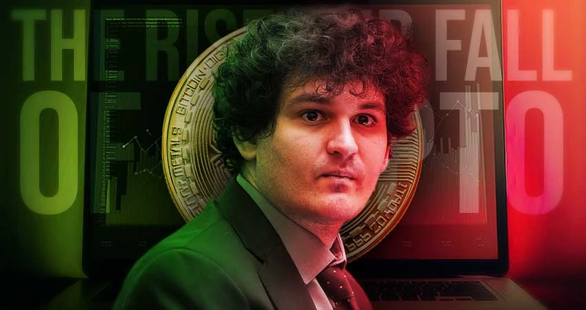 The Rise and Fall of Cryptocurrency Scams