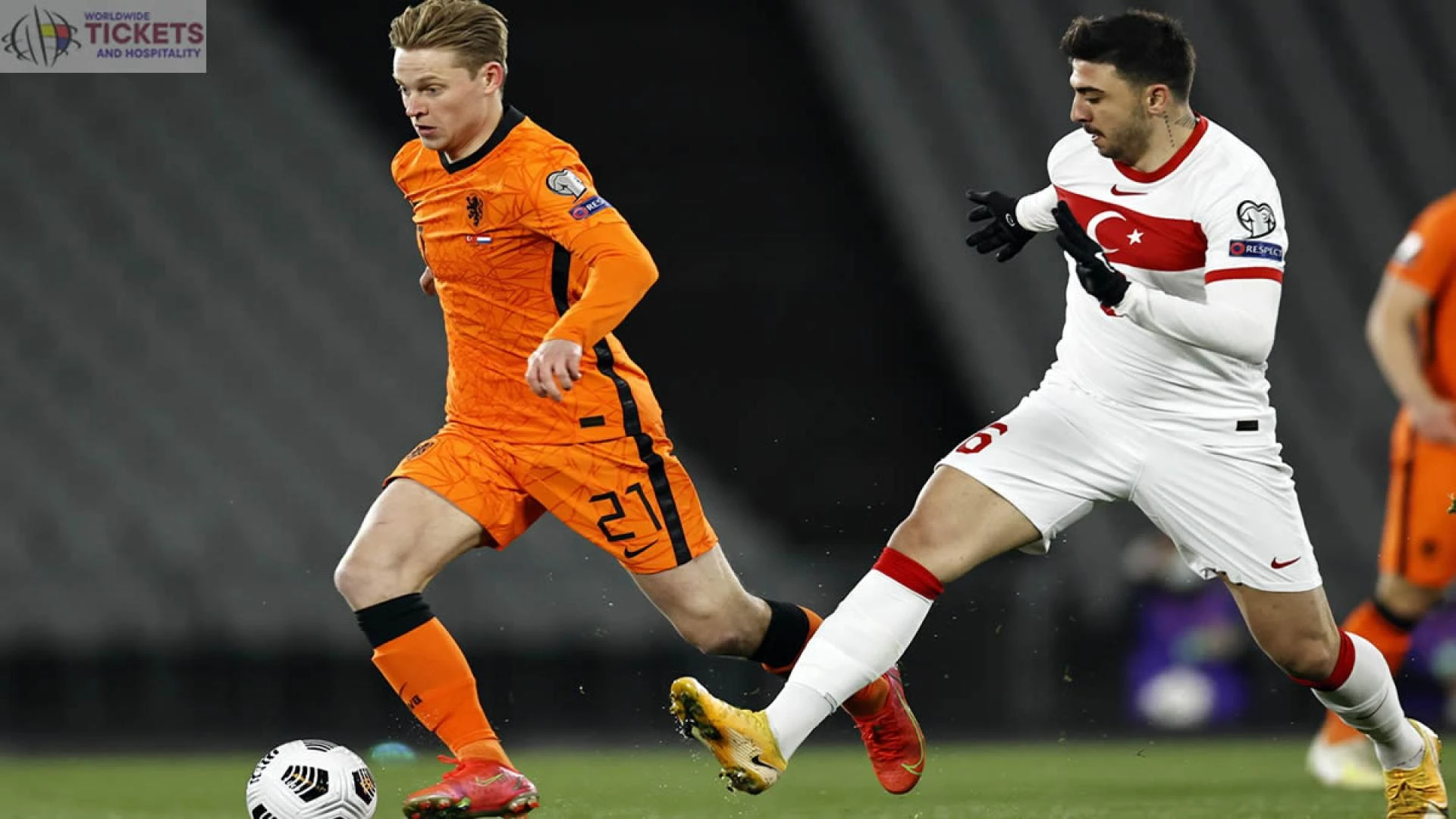 Football World Cup: The history of the Qatar World Cup is round to be transcribed