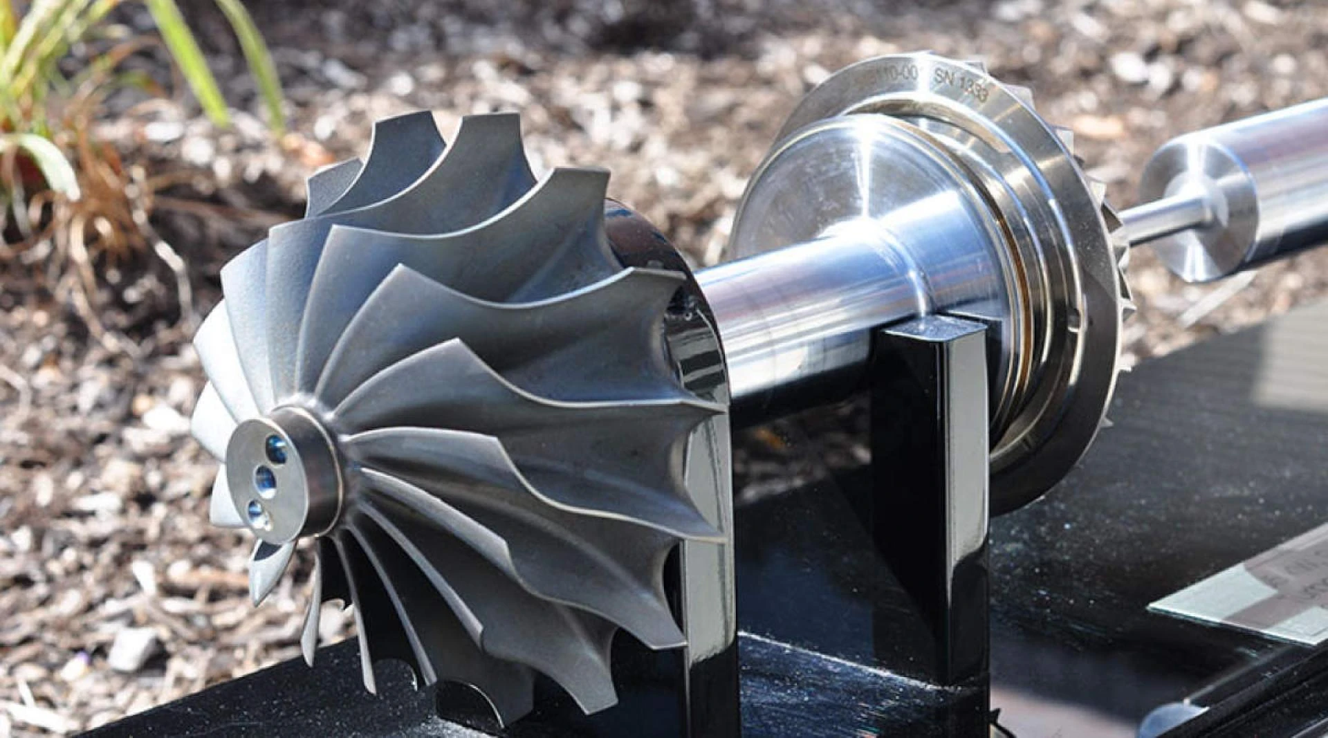Microturbines Market: Worldwide Analysis &amp; New Business Opportunities Explored 2022 to 2032
