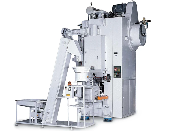 Cold Forging Machines Market | Present Scenario &amp; Growth Prospects 2022 to 2032