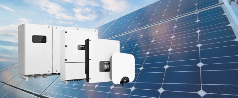 Solar Inverter Market Analysis, Segments, Leading Player, Application &amp; Forecast 2022 to 2032