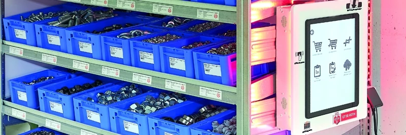 RFID Kanban Systems Market: Worldwide Analysis &amp; New Business Opportunities Explored 2022 to 2032