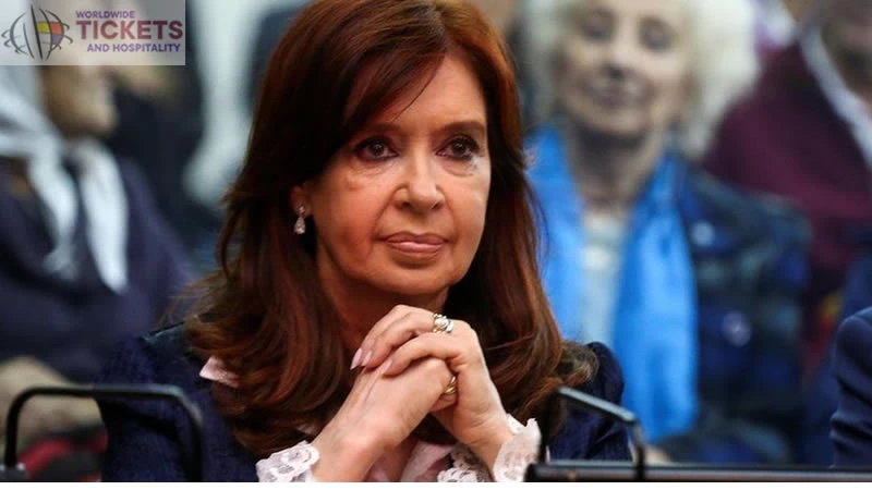 Qatar football world cup: Argentina suspends football matches