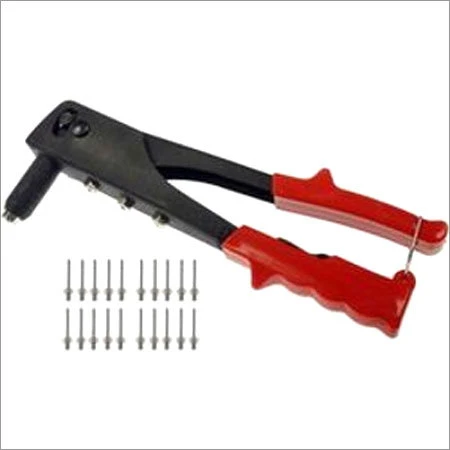 Rivet Gun Market Expectations &amp; Growth Trends Highlighted Until 2028