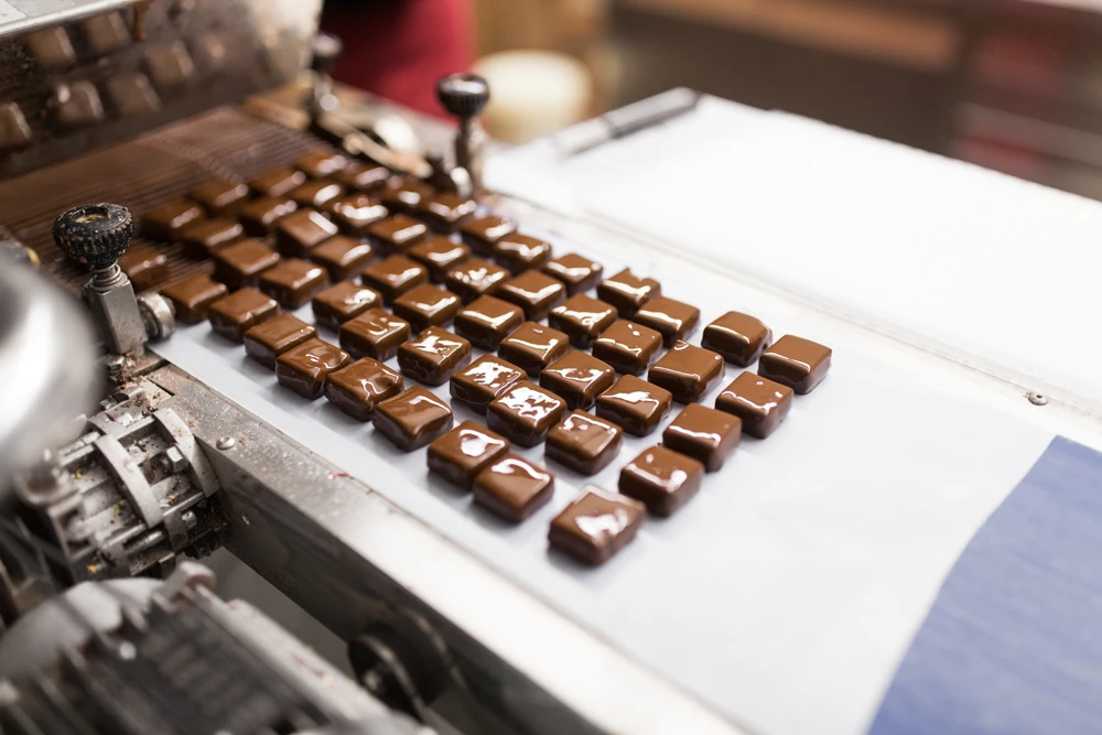 Chocolate Processing Equipment Market Recent Trends, Demand, Dynamic Innovation in Technology &amp; Insights from 2023 to 2033