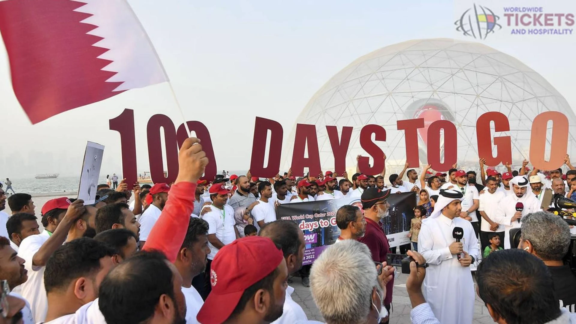 Saudi Arabia to Issue E-Visas and allows Hayya Card holders for Qatar FIFA World Cup to visit Kingdom