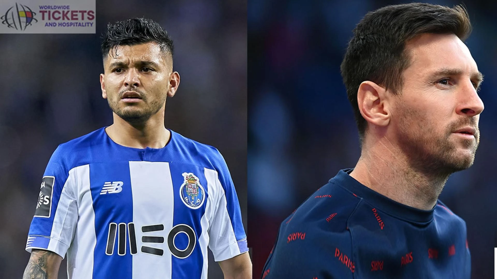 Jurgen tips Argentina can win &amp; Mexico will miss Tecatito at Qatar Football World Cup