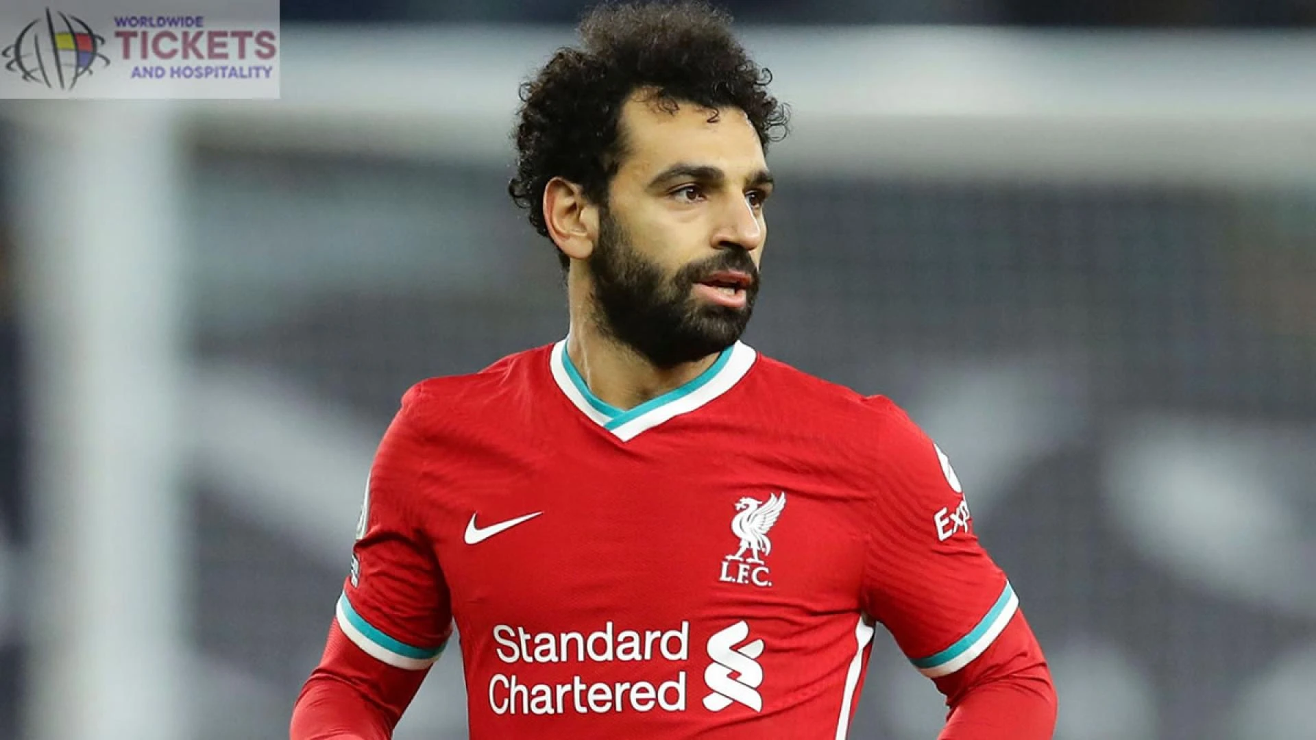 Liverpool Vs Arsenal: Mohamed Salah names Arsenal between Liverpool's Premier League title competitors