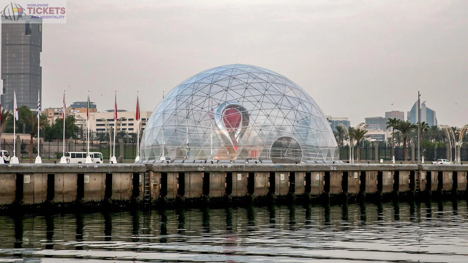 Qatar World Cup: Johan Neeskens needs to see good aggressive football in Qatar