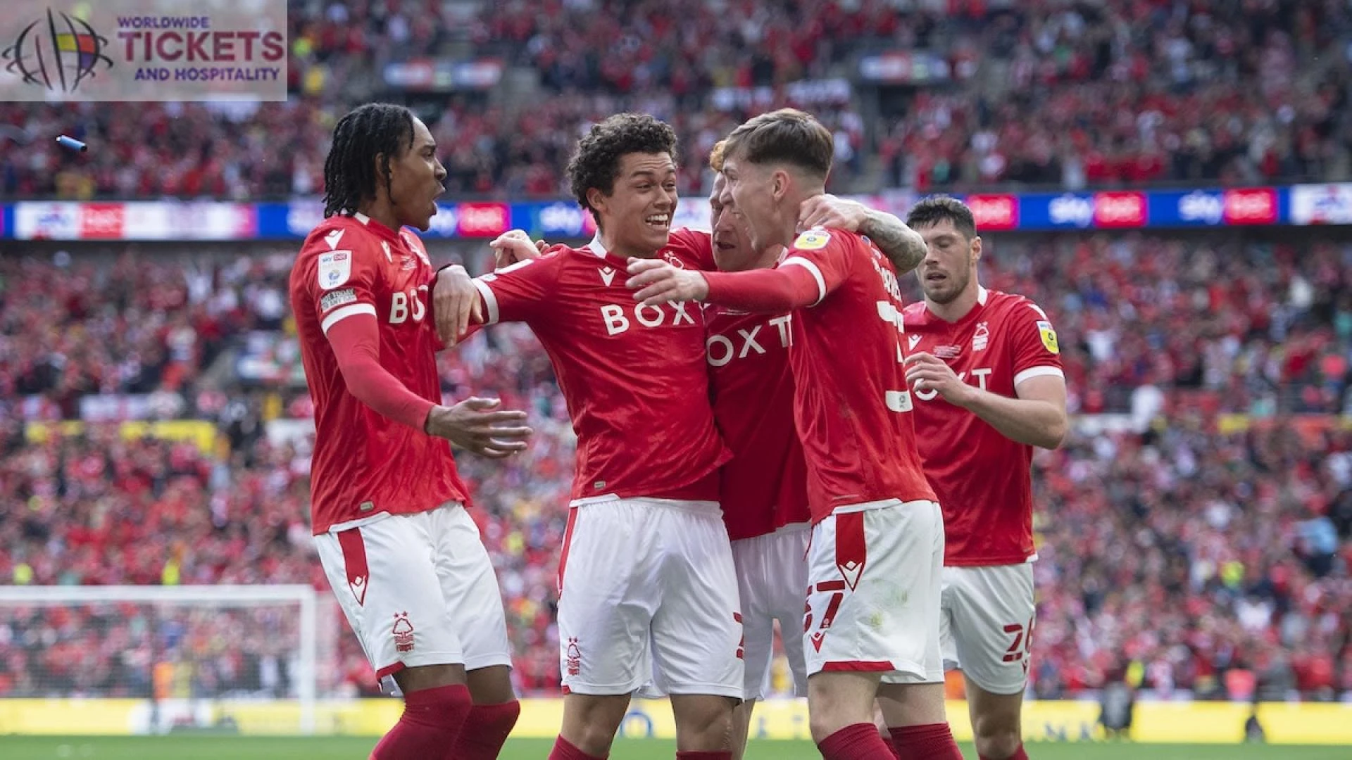 Liverpool Premier League: Nottingham Forest signed &amp; still trying to sign some new players