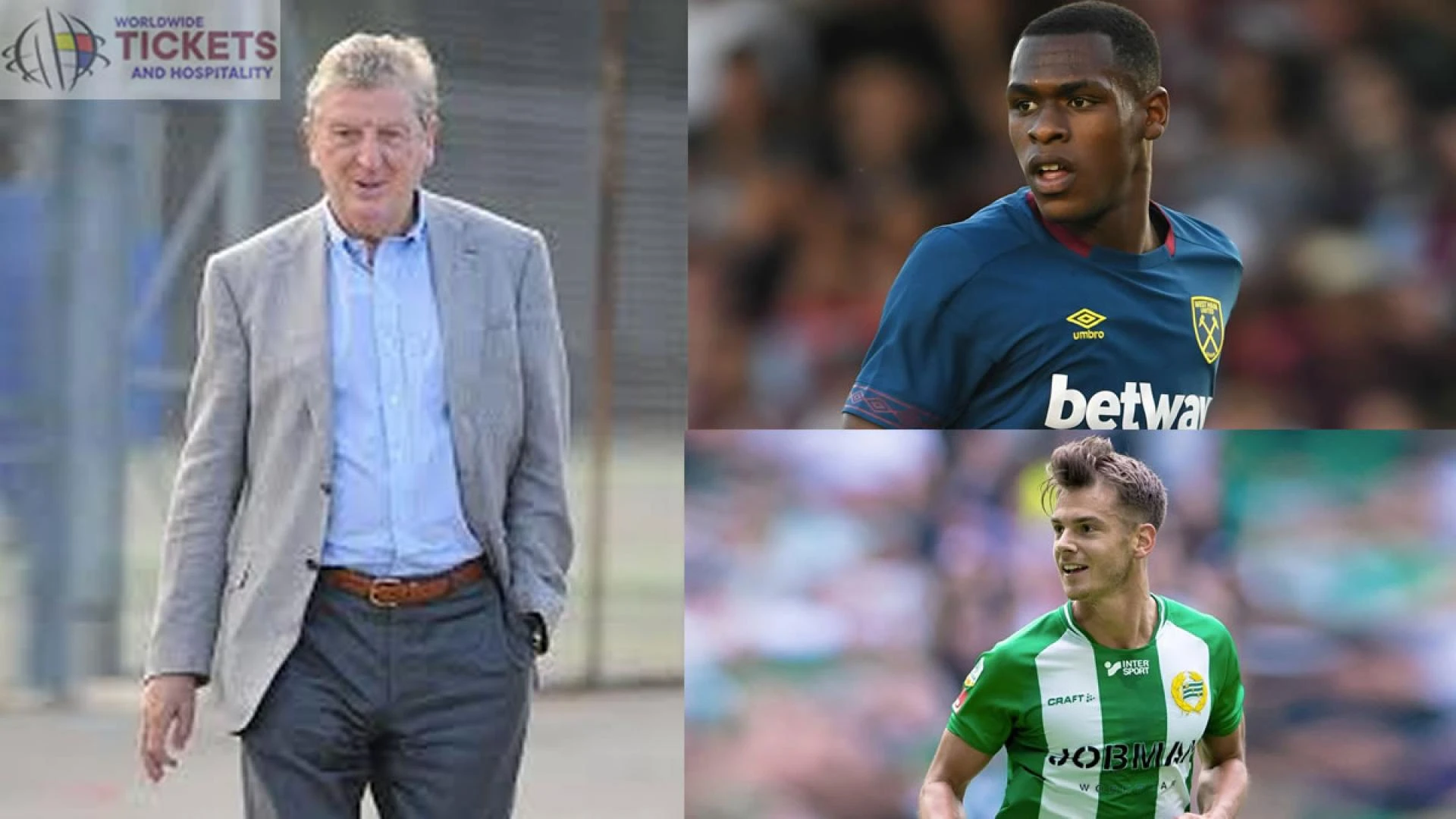 Roy Hodgson sold a Liverpool player to Fulham by mistake &amp; Issa Diop also joined Fulham