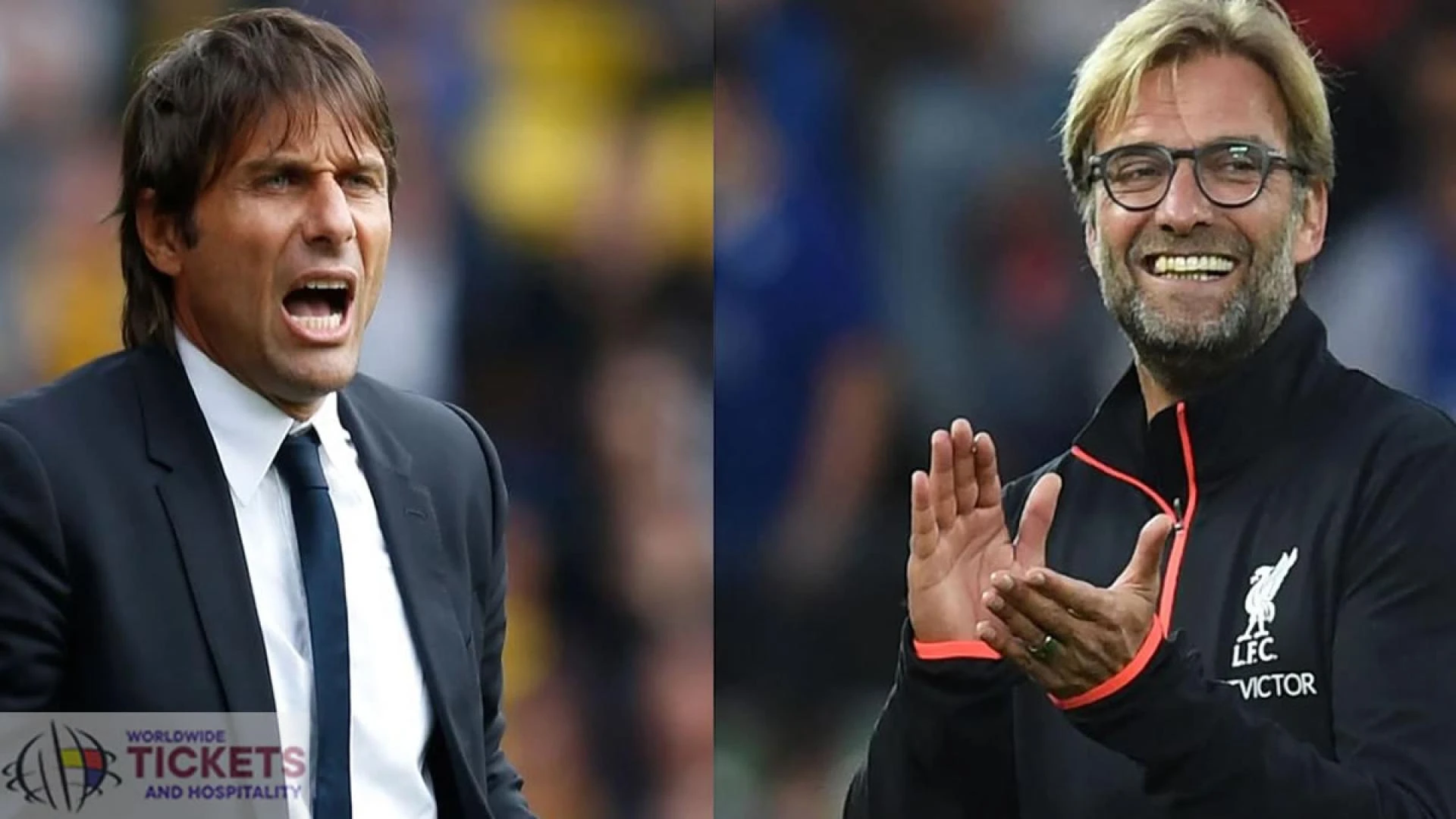 Liverpool Vs Tottenham Hotspur: Antonio proves Jurgen Klopp wrong over Liverpool Problem