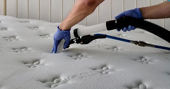 mattress cleaning bullumwaal