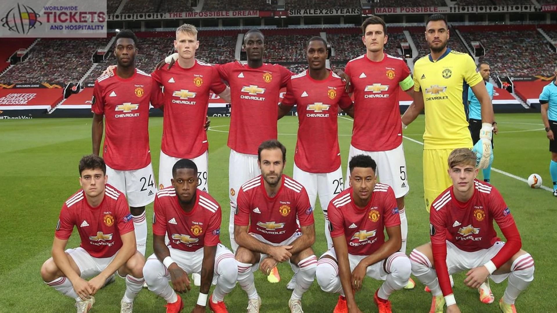 Liverpool Vs Manchester United: Winners from Man Utd pre-season Premier League tour