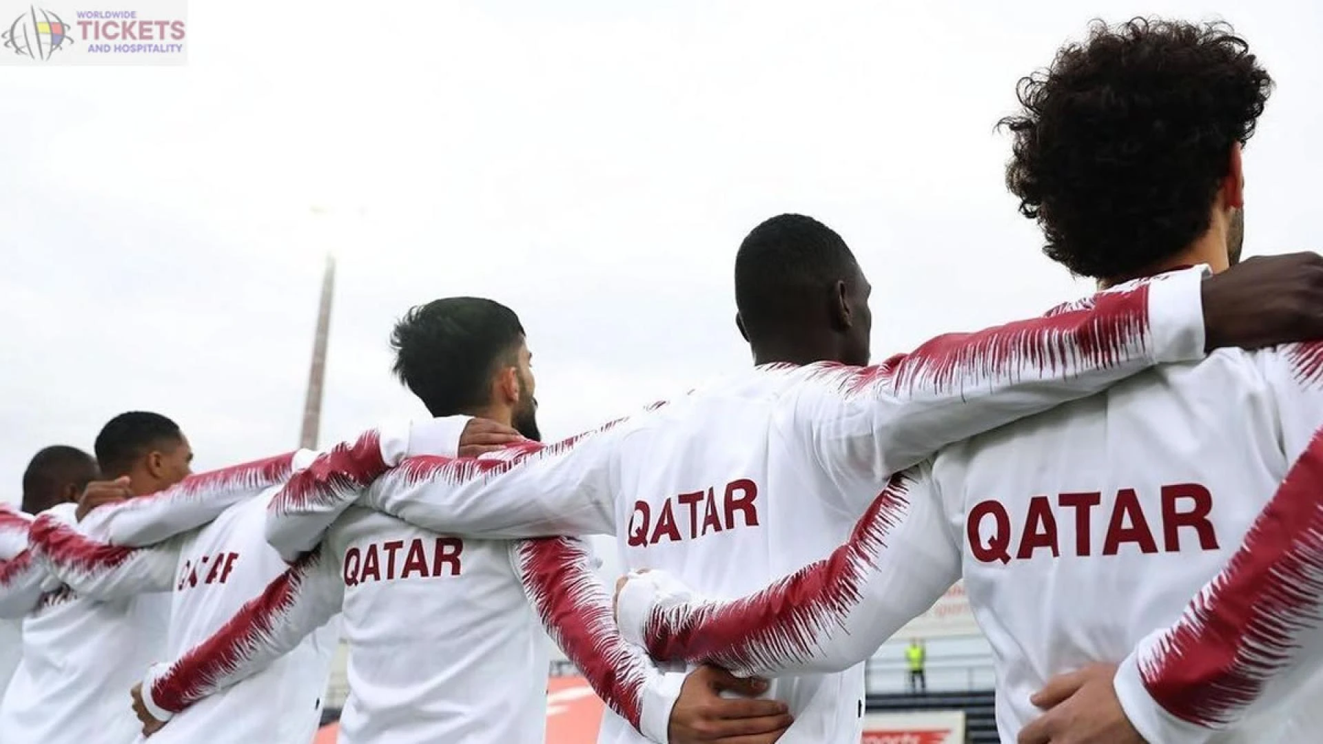 Qatar World Cup: Qatar Stars League teams are set for a refreshing season before FIFA World Cup