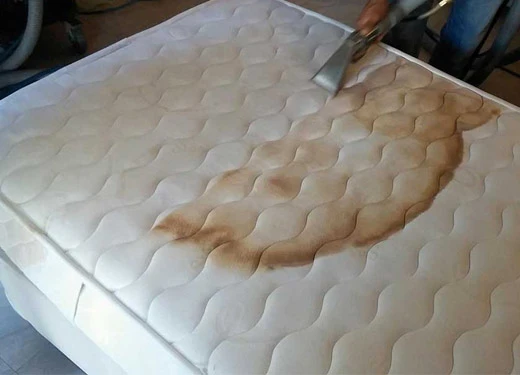 mattress cleaning ararat
