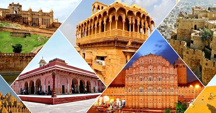 Here’s a guide to planning your Rajasthan Budget Tour
