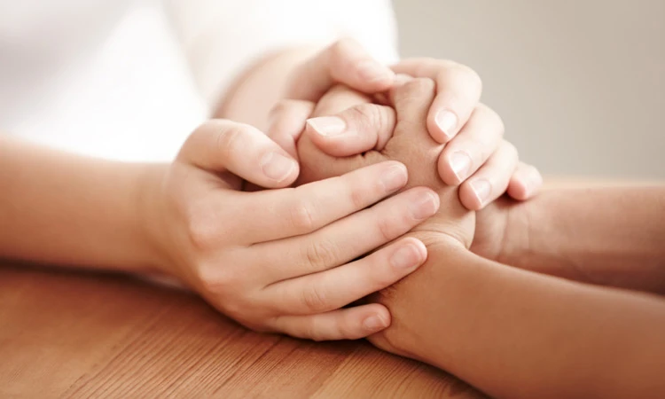 Helping a Family Member in Depression: A thread!