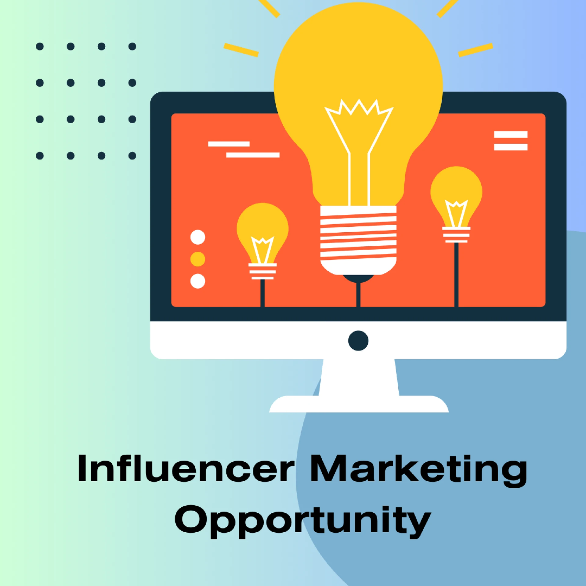 Influencer Marketing Opportunities